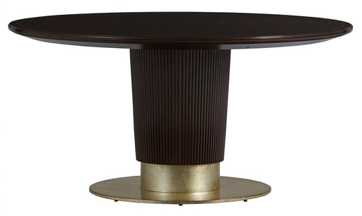 Lexington Furniture Carlyle Waldorf Round Dining Table image