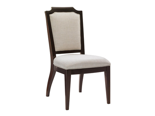 Lexington Furniture Kensington Place Candace Side Chair in Brentwood (Set of 2) image