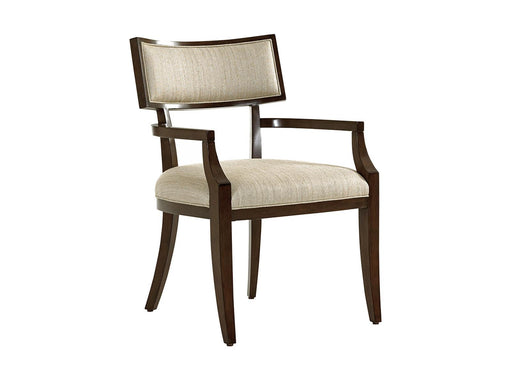 Lexington Furniture MacArthur Park Whittier Arm Chair (Set of 2) image