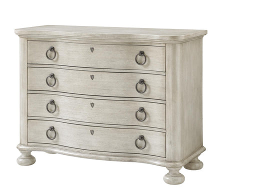 Lexington Oyster Bay Bridgeport Bachelor's Chest in Distressed image