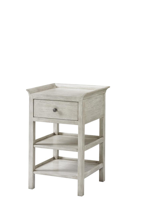 Lexington Oyster Bay Pellham Night Table in Distressed image