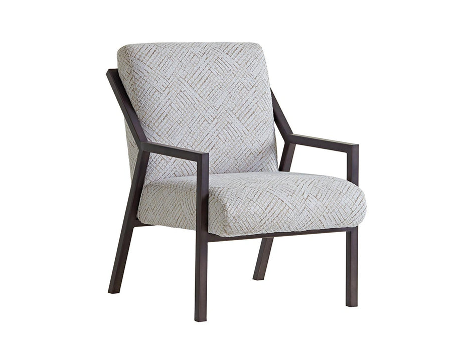 Lexington Furniture Santana Weldon Chair 1866-11