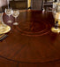 Tommy Bahama Kingstown Bonaire Dining Table in Cassis image