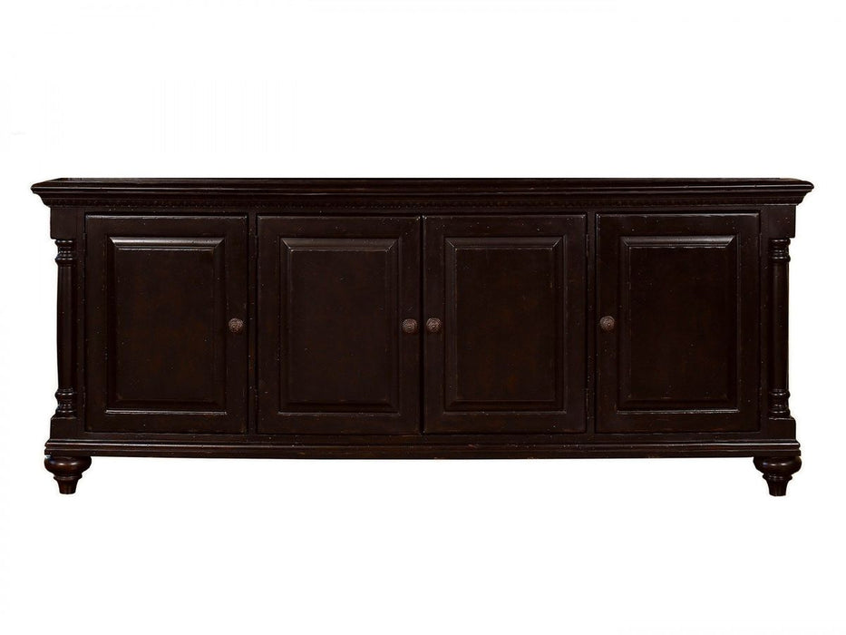 Tommy Bahama Kingstown Wellington Entertainment Console image