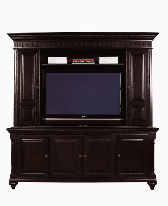 Tommy Bahama Kingstown Wellington Entertainment Hutch image