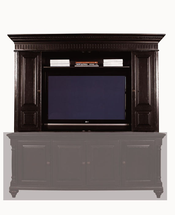 Tommy Bahama Kingstown Wellington Entertainment Hutch