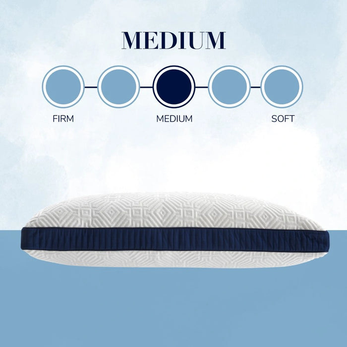Stearns & Foster Lux Estate Pillow