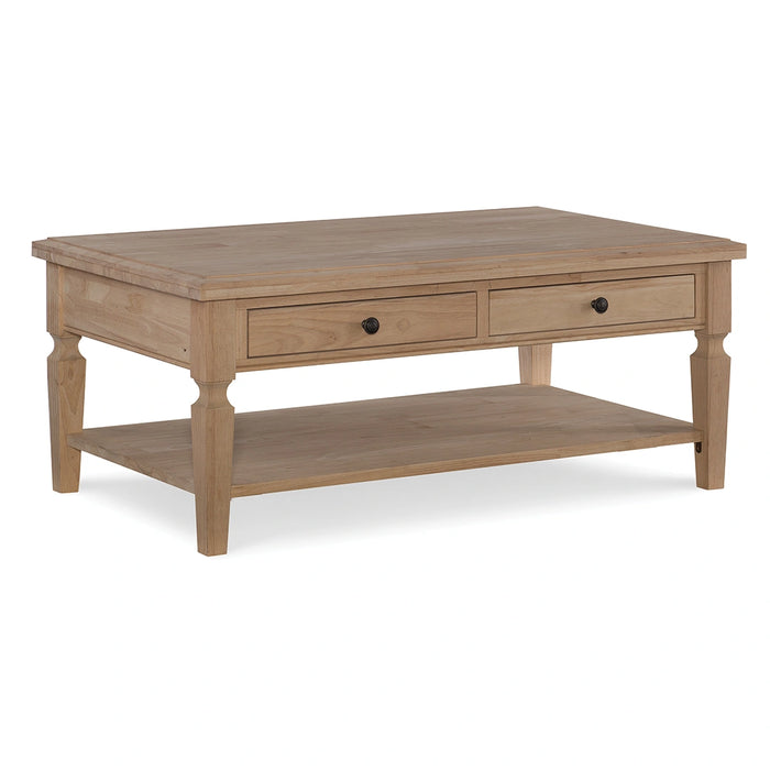 Occasional Tables Vista Coffee Table