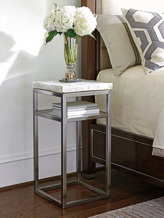 Lexington Furniture MacArthur Park Cliffside Night Table