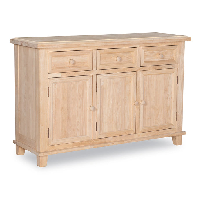 Storage Vista Buffet