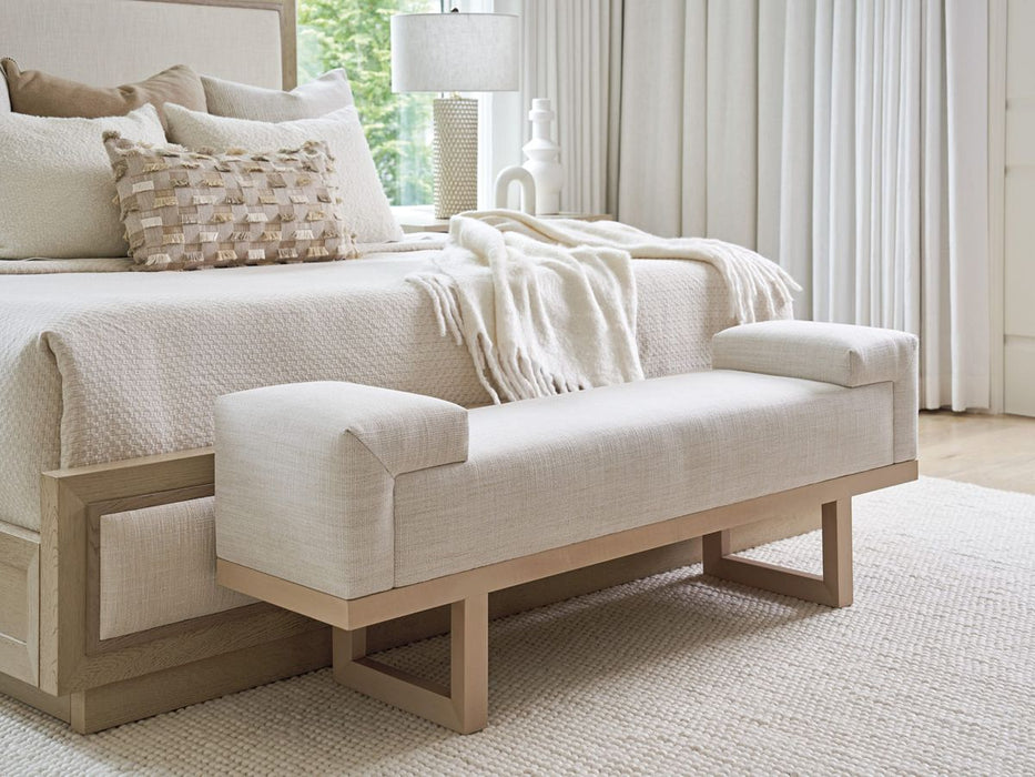 Lexington Furniture Sunset Key Abbot Bench