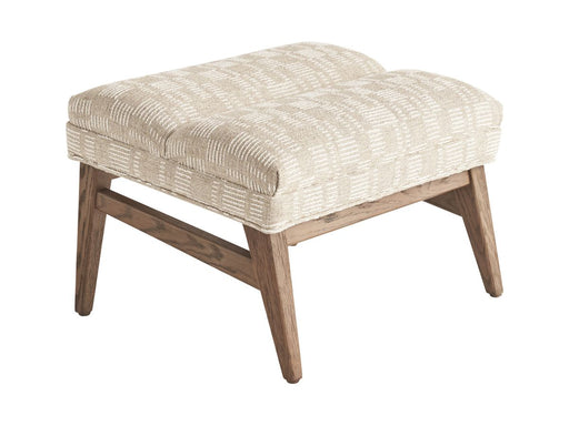 Lexington Furniture Sunset Key Hayley Ottoman image