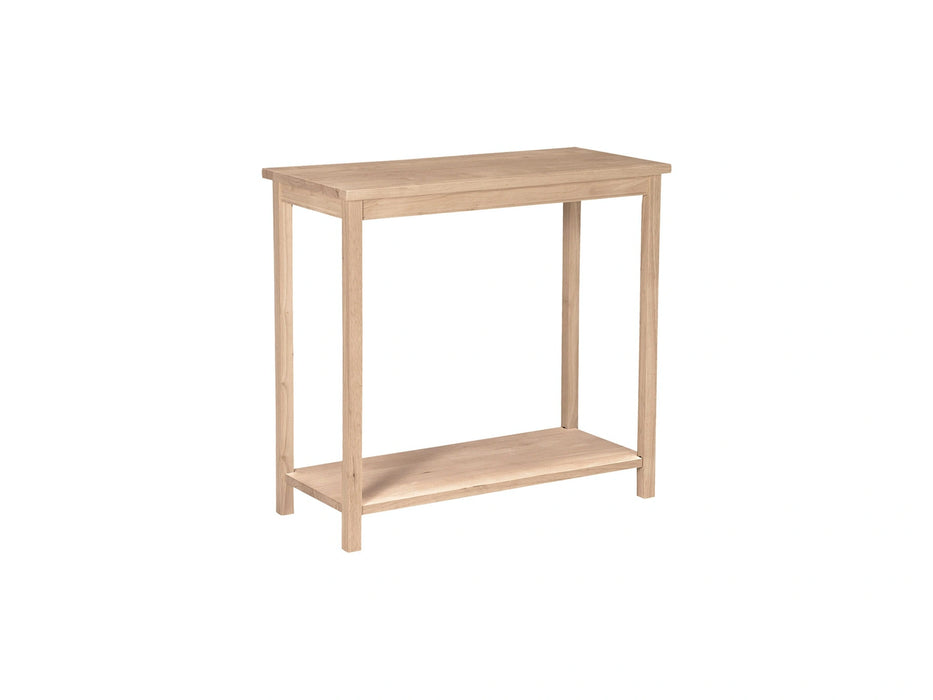 Occasional Tables Portman Sofa Table