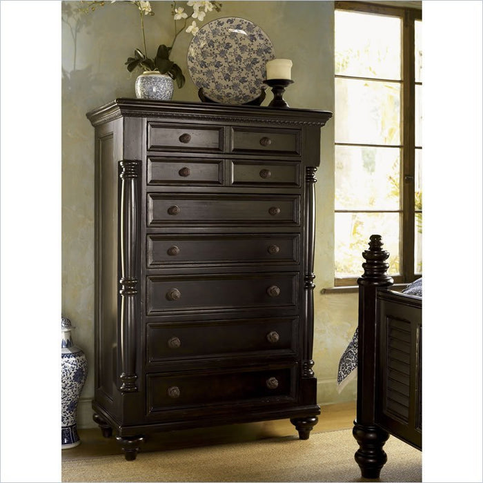 Tommy Bahama - Kingstown Stony Point Chest
