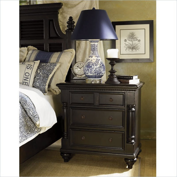 Tommy Bahama - Kingstown Stony Point Nightstand
