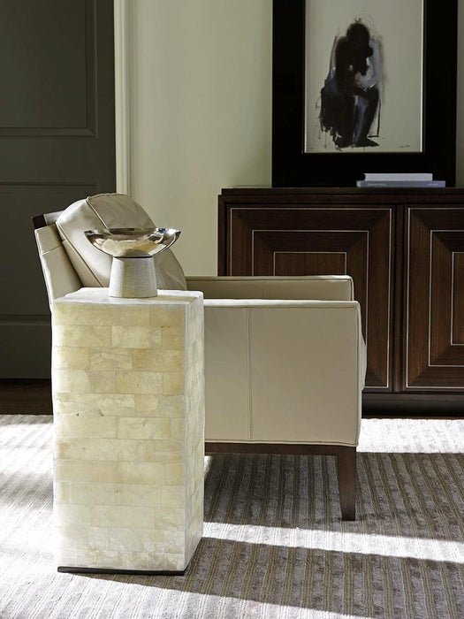 Lexington Furniture MacArthur Park Marisol Cube Table