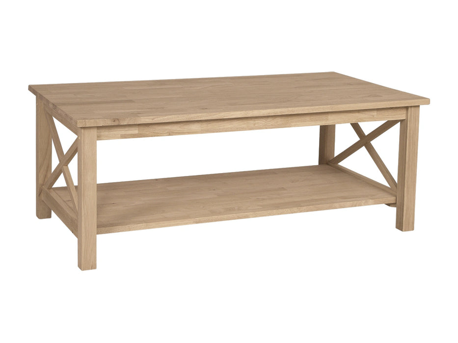 Occasional Tables Hampton Coffee Table