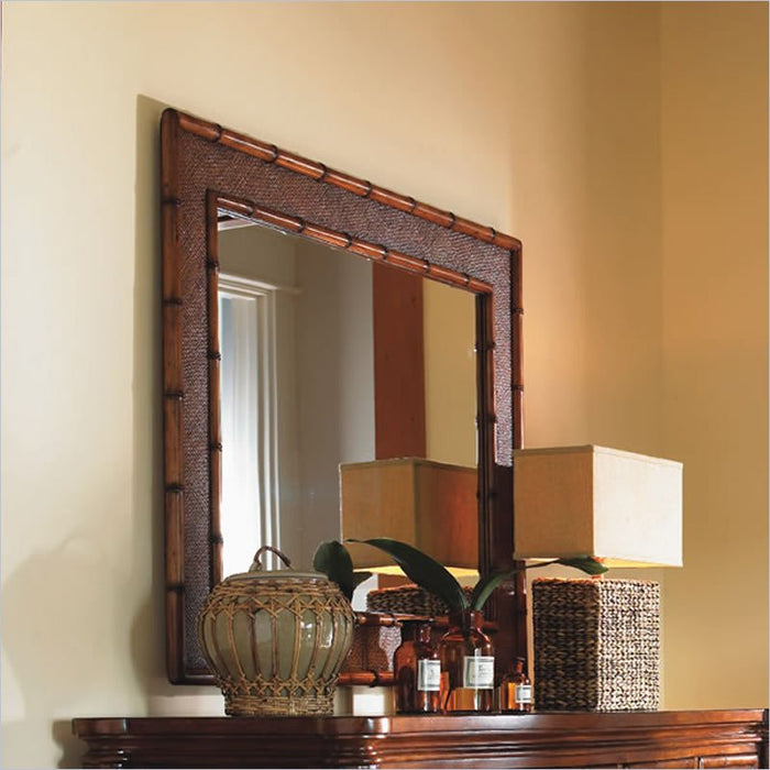 Tommy Bahama - Island Estate Palm Grove Mirror