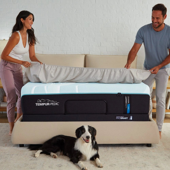 TEMPUR-LuxeAdapt Mattress