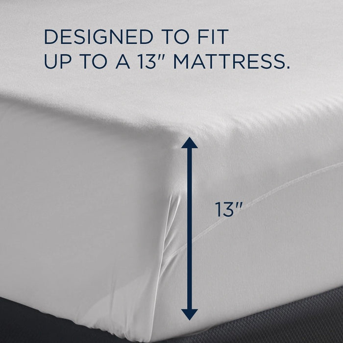 Tempur-Pedic Breeze Pillowcase Set