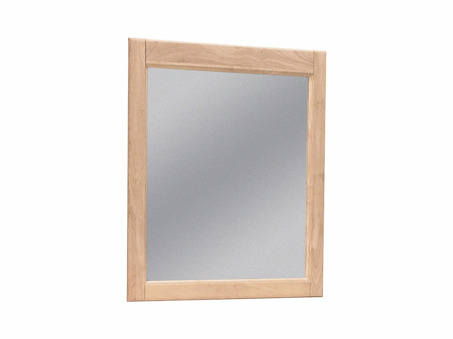 Mirrors Jamestown Mirror