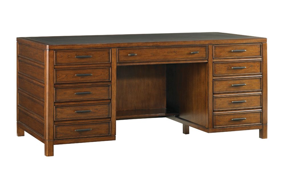 Sligh Longboat Key 68" Bal Harbour Desk