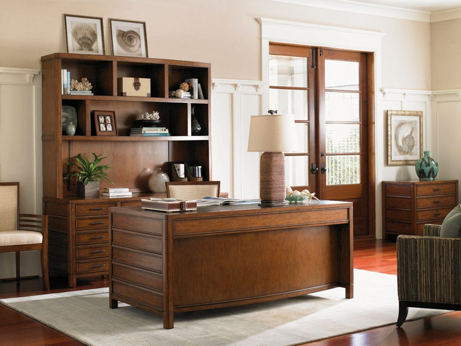 Sligh Longboat Key 68" Bal Harbour Desk