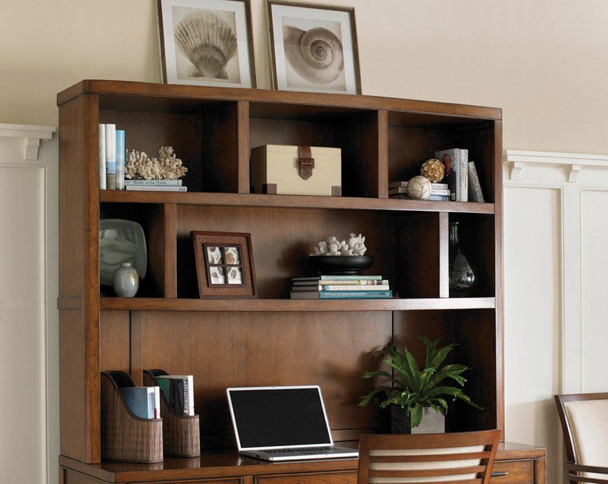 Sligh Longboat Key Biscayne 68" Credenza and Deck-440