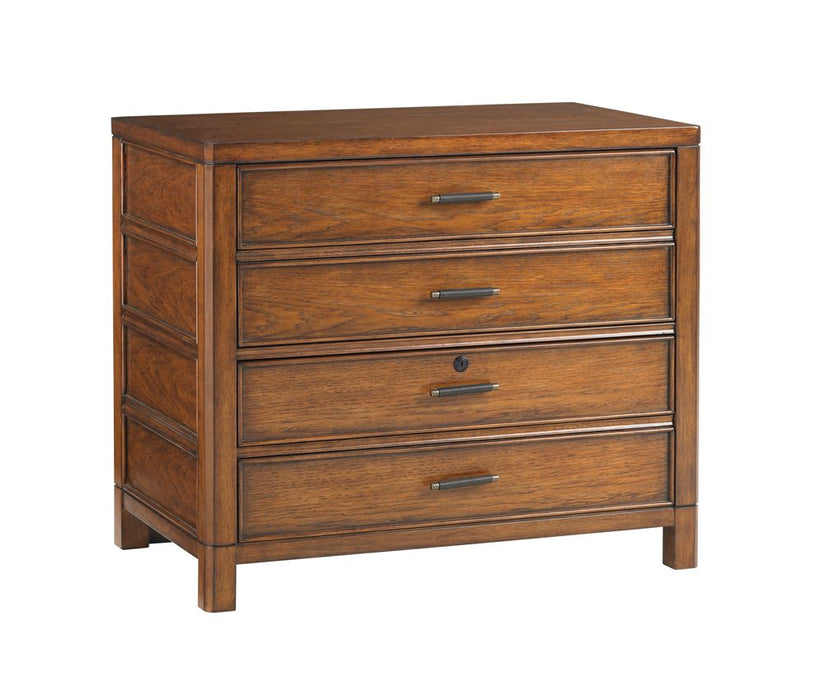 Sligh Longboat Key Bayshore 2-Drawer Lateral File