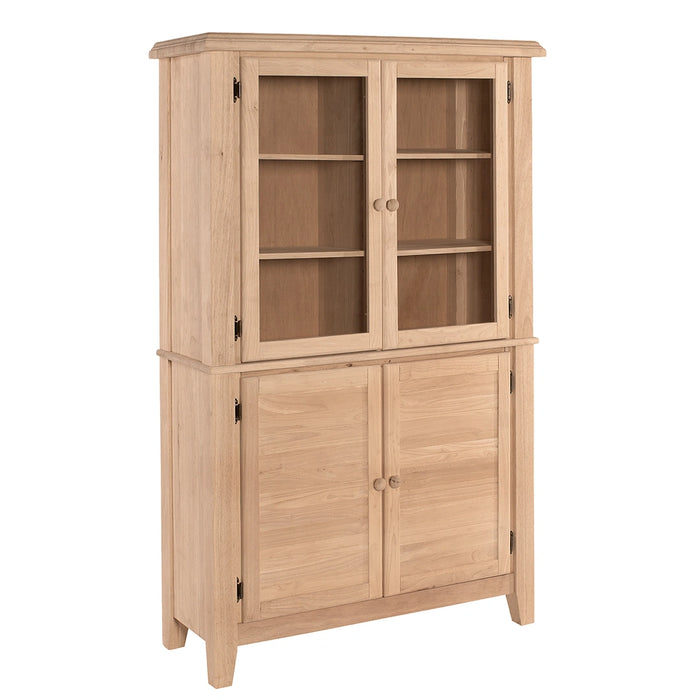 Storage Canyon Hutch