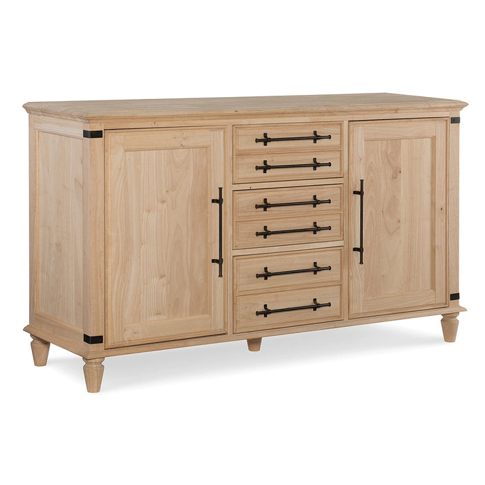 Storage Farmhouse Chic Buffet