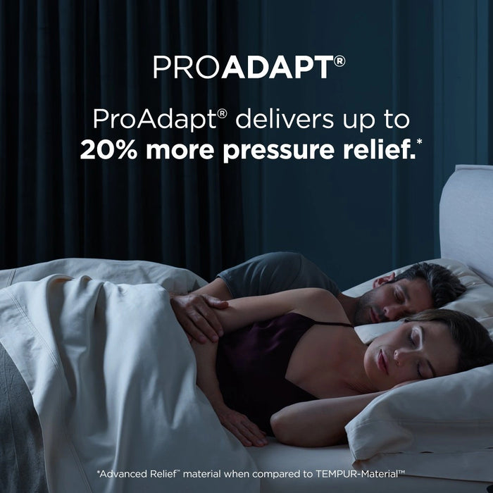 TEMPUR-ProAdapt Mattress