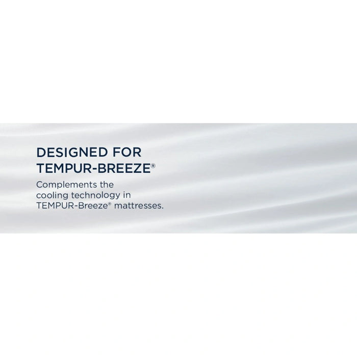 Tempur-Pedic Breeze Pillowcase Set