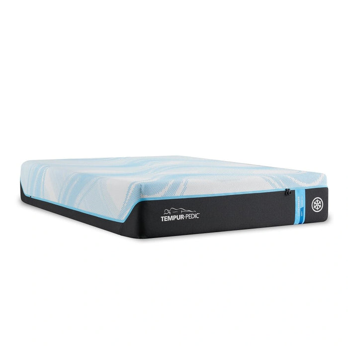 Tempur-LuxeBreeze Mattress