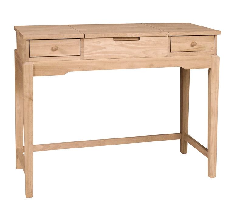 Juvenile Vanity w/ flip up mirror