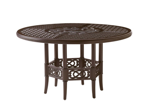 Tommy Bahama Outdoor Royal Kahala Round Dining Table image