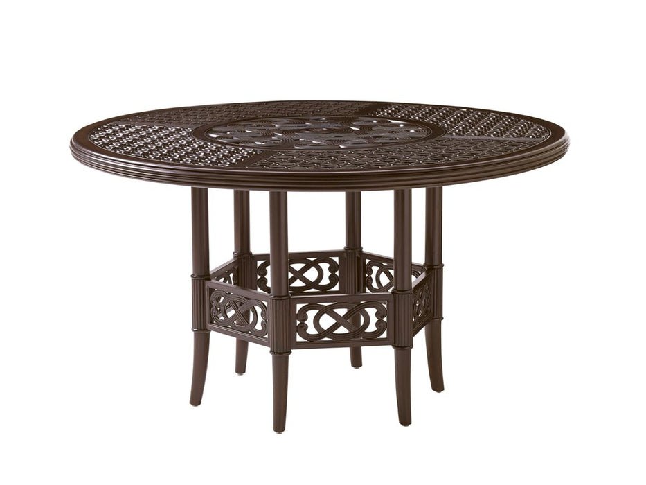 Tommy Bahama Outdoor Royal Kahala Round Dining Table image