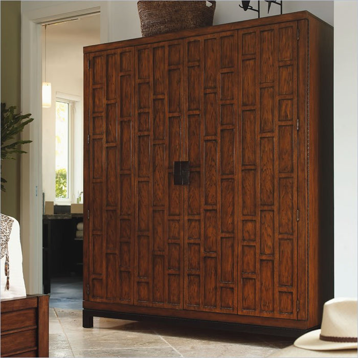 Tommy Bahama - Ocean Club Samoa Gentleman's Chest