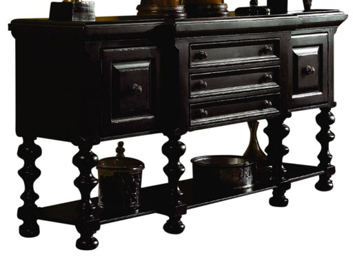 Tommy Bahama Kingstown Regiment Huntboard in Tamarind image