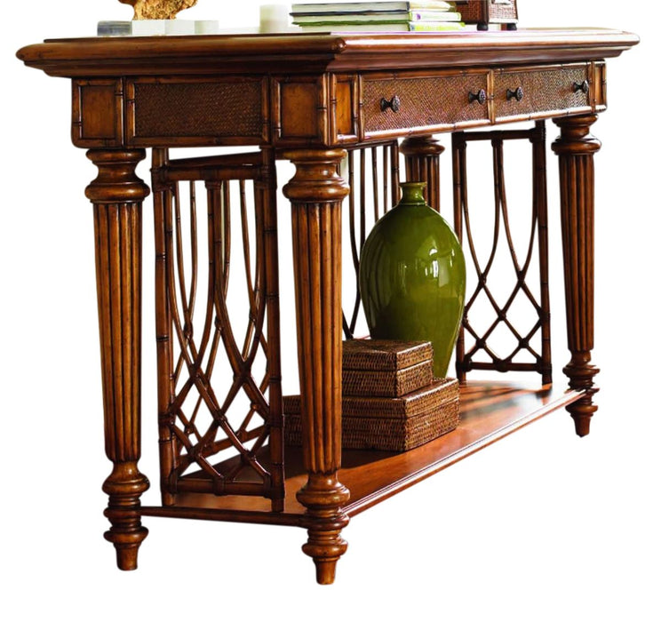 Tommy Bahama Island Estate Nassau Sideboard image