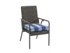 Tommy Bahama Outdoor Cypress Point Ocean Terrace Small Dining Chair 3900-14 image