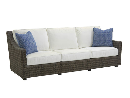 Tommy Bahama Outdoor Cypress Point Ocean Terrace Long Sofa 3900-33 image