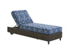 Tommy Bahama Outdoor Cypress Point Ocean Terrace Chaise 3900-75 image
