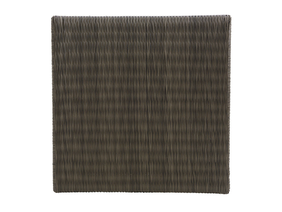 Tommy Bahama Outdoor Cypress Point Ocean Terrace Square Cocktail Table