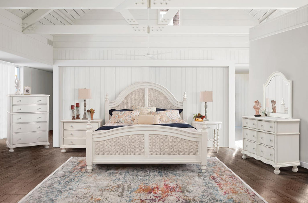 Rodanthe Bedroom Collection