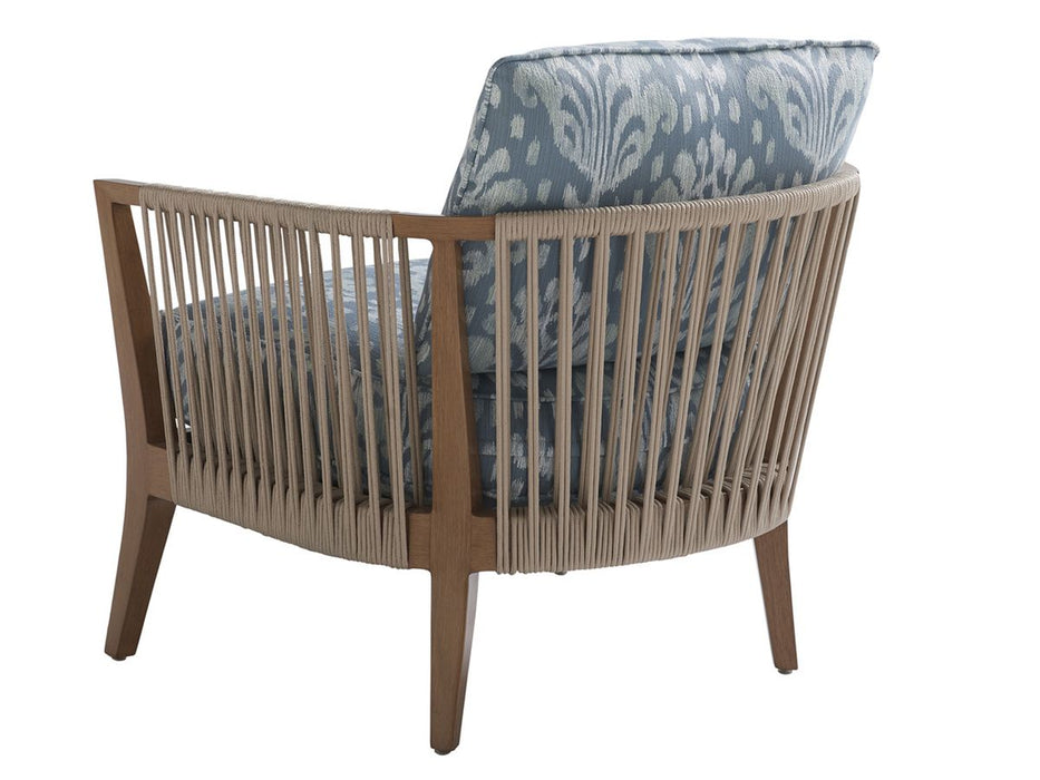 Tommy Bahama Outdoor St. Tropez Occasional Chair 3925-09