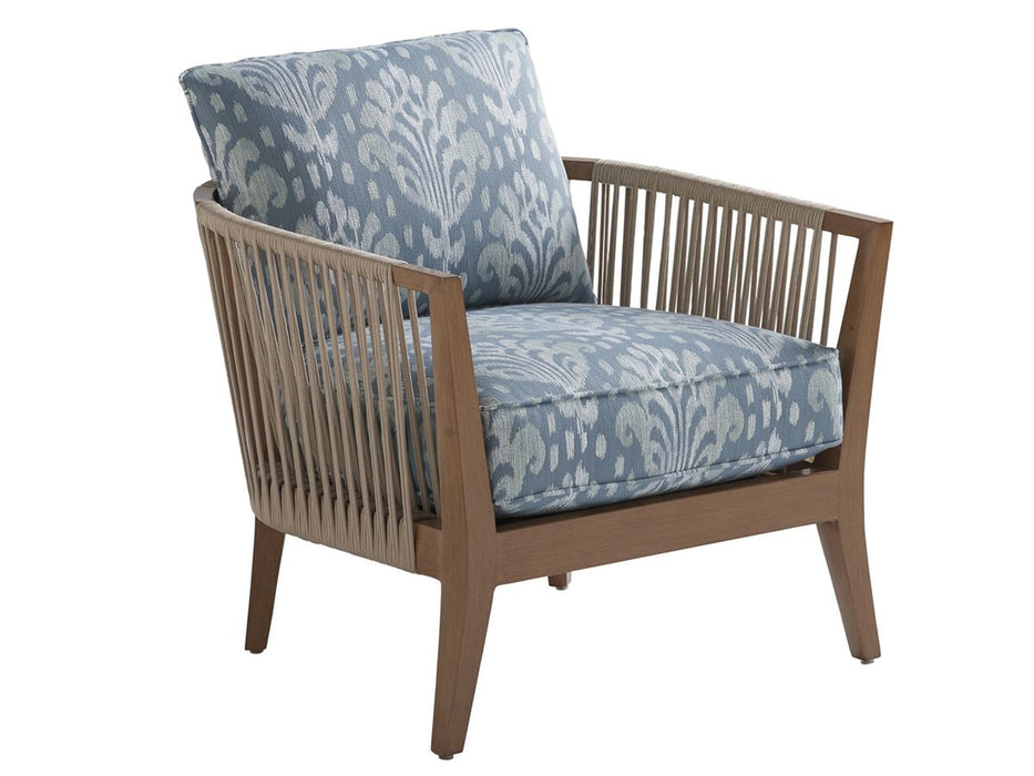 Tommy Bahama Outdoor St. Tropez Occasional Chair 3925-09 image