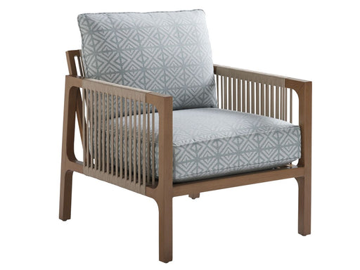 Tommy Bahama Outdoor St. Tropez Lounge Chair 3925-11 image