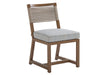 Tommy Bahama Outdoor St. Tropez Side Dining Chair 3925-12 image
