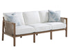 Tommy Bahama Outdoor St. Tropez Sofa 3925-33 image